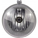 Fog Lamp Assembly (Dorman 923-801)L or R 07-10 Chrysler 300 05-10 Grand Cherokee
