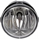 Fog Lamp Assembly (Dorman# 923-813) Fits Left or Right 07-13 Ford Expedition