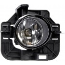 Fog Lamp Assembly (Dorman# 923-835) Right Side 07-11 for Nissan Altima