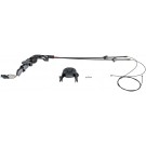 Sliding Door Cable Repair Kit - Dorman# 924-550,85620-08042 Fits 04-10 Sienna