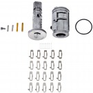 Ignition Switch Lock Cylinder Un-CodedDorman# 924-722,5139207AA Fits 05-07 Jeep
