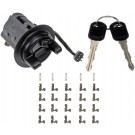 Ign Switch Lock Cyl Dorman 924-726,25832353 Fits 00-05 Cavalier w A/T ,Pass Lock