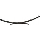 Rear Leaf Spring - Direct Replacement (Dorman 929-401)
