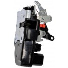 Dr Lock Actuator Integrated w/ Latch Dorman# 931-035 Fits 04-08 Pacifica Front R
