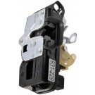 Dr Lock Actuator Integrated w/ Latch Dorman 931-229 Fits 10-11 Surburban F Right