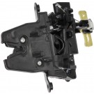 Tailgate Lock Actuator Motor Dorman# 931-258 Fits 05-12 Chevrolet Malibu