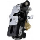 Dr Lock Actuator Integrated w/Latch Dorman 931-317 Fits 06-10 Lucrene Rear Right
