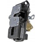 Dr Lock Actuator Integrated w/ Latch Dorman 931-353 Fits 05-10 Pont G6 F Right