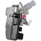 Dr Lock Actuator Integrated w/Latch Dorman# 931-691 Fits 03-07 Liberty Front R