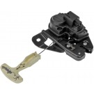 Trunk Lock Actuator w/Motor Dorman# 931-714 Fits 05-07 Chrysler 300