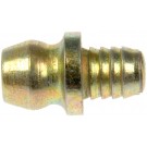 Grease Fitting-Type: 6, Drive Type-3/16 In. - Dorman# 485-501.1