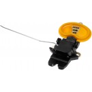 Trunk Lock Actuator Integrated w/ Latch (Dorman# 937-131)Fits 09-10 Elantra