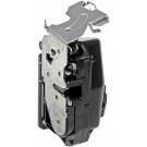 Tailgate Lock Actuator Integrated w/ Latch Dorman 937-666 Fits 04-07 Freestar