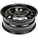 17 In. Steel Wheel (Dorman 939-185,9596018 Fits 06-09 Montana, Uplander