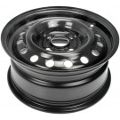 15 X 6.5 In. Steel Wheel - Dorman# 939-226