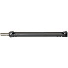 Rear Driveshaft Ass`y Dorman# 946-210 Fits 84-86 Nissan 300ZX 3.0 Coupe A/Trans