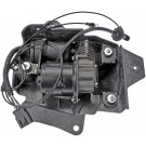 Air Compressor, Active Suspension Dorman# 949-009 Fits 06-11 Buick Lucerne FWD