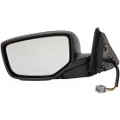 Side View Mirror Power, Heated, Without Memory, Paintable (Dorman# 955-1588)
