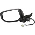 Side View Mirror Power, Folding, Paint to Match (Dorman# 955-1598)
