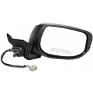Side View Mirror Power, Folding, Paint to Match (Dorman# 955-1599)