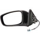 Side View Mirror Power, Without Premium Pkg, Paint to Match (Dorman# 955-1602)