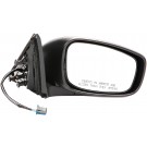 Side View Mirror Power, Without Premium Pkg, Paint to Match (Dorman# 955-1603)