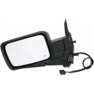 Side View Mirror With Memory; Without Multi-Function (Dorman# 955-1614)
