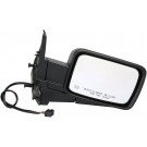 Side View Mirror With Memory; Without Multi-Function (Dorman# 955-1615)