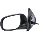 Side View Mirror Lever, Without Signal Lamps, Paint to Match (Dorman# 955-1618)