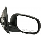 Side View Mirror Power, With Signal Lamps, Paint to Match (Dorman# 955-1621)