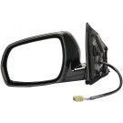 Side View Mirror Power, Non-Heated, With Memory (Dorman# 955-1632)