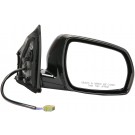 Side View Mirror Power, Non-Heated, With Memory (Dorman# 955-1633)