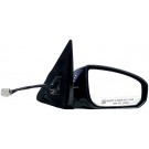 Side View Mirror Power, Heated, Power Folding, With Memory (Dorman# 955-1635)