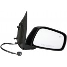 Side View Mirror Power, With Heat, Paint to Match (Dorman# 955-1639)