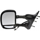 One New Side View Mirror - Right - Dorman# 955-2024