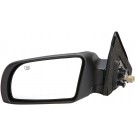 Left Side View Mirror (Dorman #955-777)Fits 07-12 Altima Power Heated