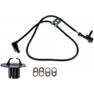 Front ABS Wheel Speed Sensor (Dorman 970-010) w/ Wire Harness