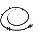 Front Left ABS Wheel Speed Sensor Wire Harness (Dorman 970-040)