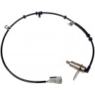 One Front Right ABS Wheel Speed Sensor with Harness (Dorman 970-126)
