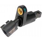 Anti-lock Braking System Wheel Speed Sensor w/ Wire Harness (Dorman# 970-265)