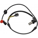 Anti-Lock Braking System Wheel Speed Sensor (Dorman 970-318)