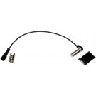 Dorman 970-5008 F or R L or R H/D ABS Sensor Meritor R955355 1' Cable