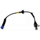 Anti-Lock Brake System Sensor With Harness - Dorman# 970-5015