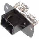 HVAC Blower Motor Resistor (Dorman #973-013)