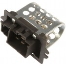 HVAC Blower Motor Resistor (Dorman #973-017)