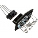 HVAC Blower Motor Resistor (Dorman #973-402)