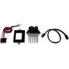 Blower Motor Resistor Kit with Harness (Dorman# 973-424)