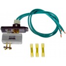 Blower Motor Resistor Kit with Harness - Dorman 973-521
