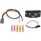 Blower Motor Resistor Kit With Harness - Dorman# 973-556