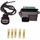 Blower Motor Resistor Kit With Harness - Dorman# 973-567